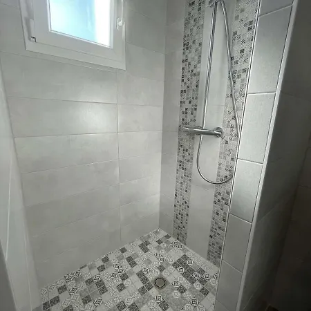 度假居 Petite Maison Neuve A 250m De La Avec Jardin Clos, Terrasse Et Parking - - Fr-1-224b-190 L'Epine (Vendee)