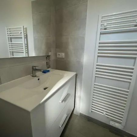 Petite Maison Neuve A 250m De La Avec Jardin Clos, Terrasse Et Parking - - Fr-1-224b-190 度假居 L'Epine (Vendee)